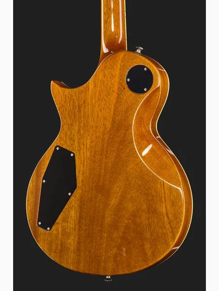 ESP Eclipse SC SD CH RED RMB, detalj 5