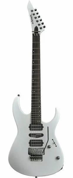 ESP Edwards CY SWS framifrån