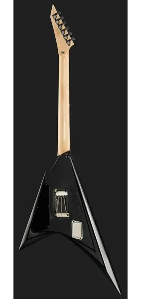 ESP Edwards E-AL-166 BLACKY, detalj 3