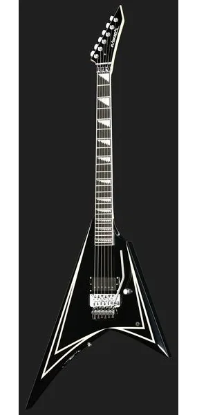ESP Edwards E-ALEXI SAWTOOTH, detalj 2