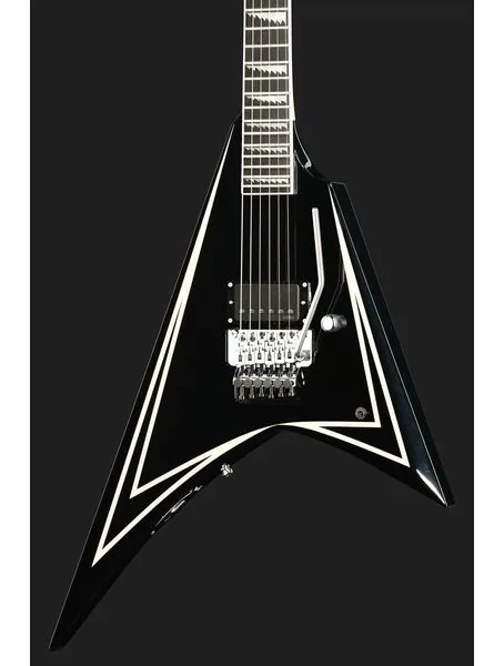 ESP Edwards E-ALEXI SAWTOOTH, detalj 4