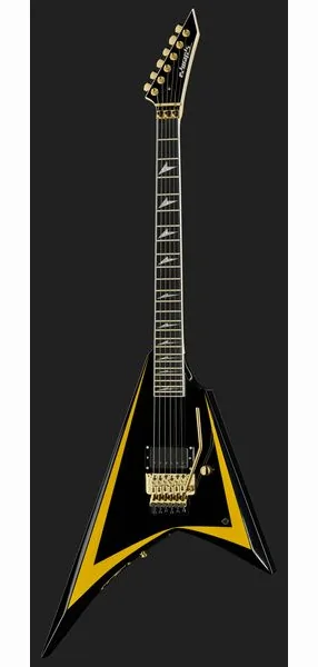 ESP Edwards E-ARROWHEAD, detalj 2