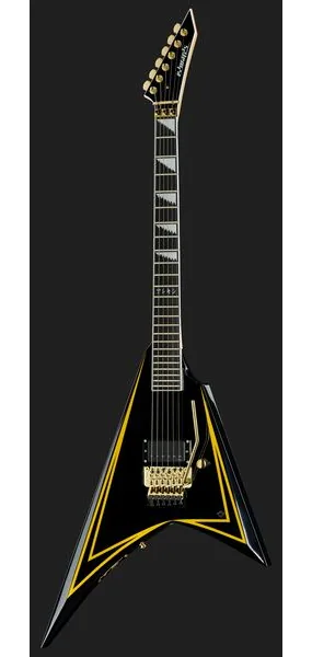 ESP Edwards E-KATAKANA, detalj 2