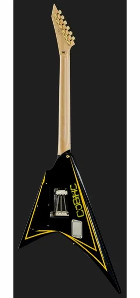 ESP Edwards E-KATAKANA, detalj 3