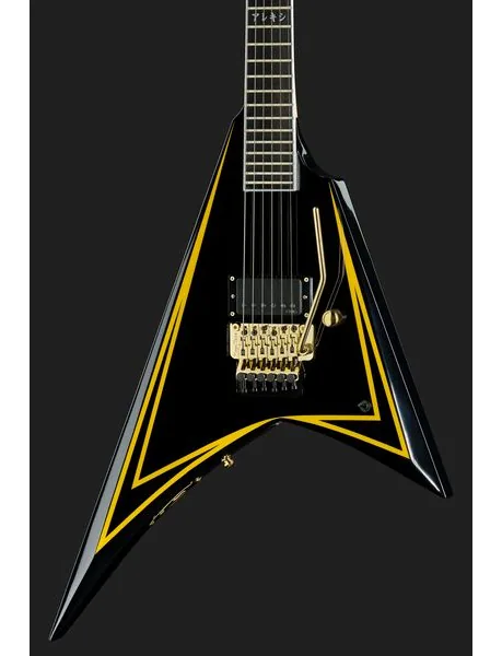 ESP Edwards E-KATAKANA, detalj 4