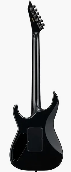 ESP Edwards Horizon-I BLK, detalj 2