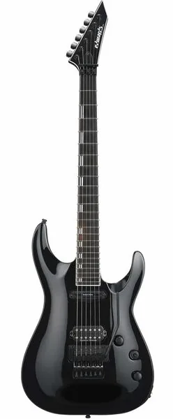 ESP Edwards Horizon-I BLK framifrån