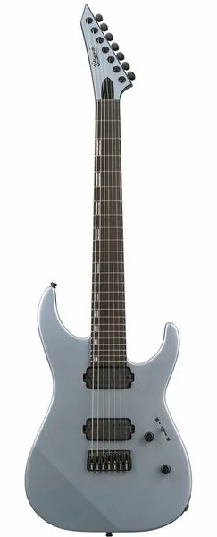 ESP Edwards M-II-7 IBM framifrån