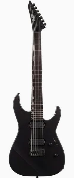 ESP Edwards M-II-7 MBKS framifrån