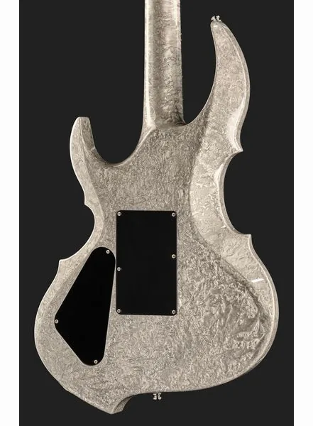 ESP FRX Liquid Metal Silver, detalj 5