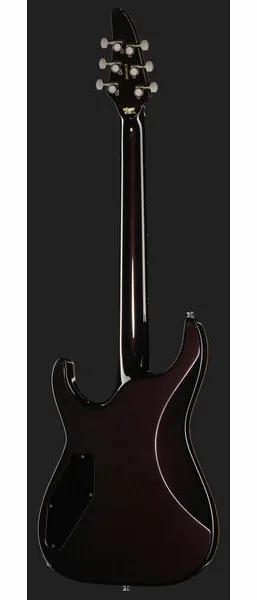 ESP Horizon NT CTM ST Red Burst, detalj 3