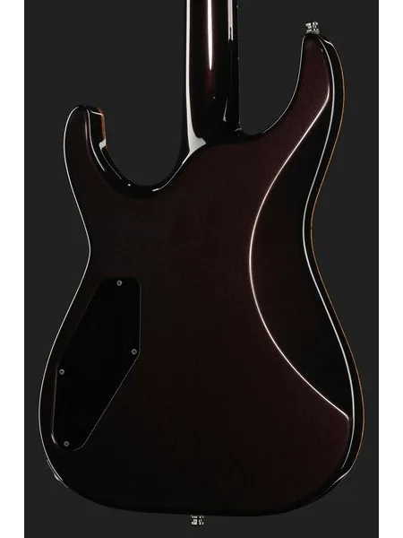 ESP Horizon NT CTM ST Red Burst, detalj 5