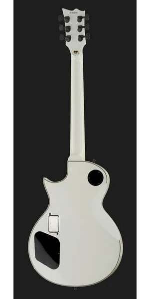 ESP Iron Cross SW, detalj 3