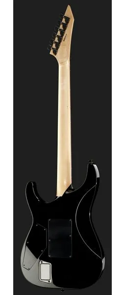 ESP KH-2 Neck Thru CTM, detalj 3