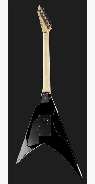 ESP LTD Alexi-200 Black, detalj 3