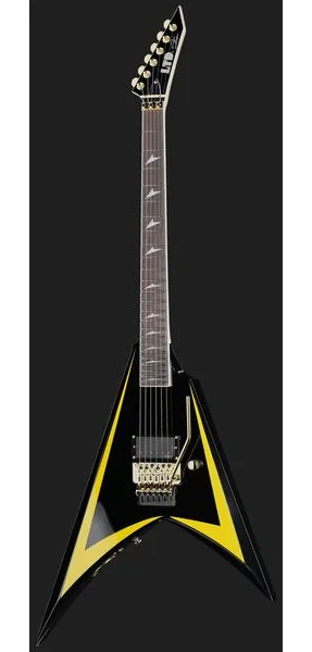 ESP LTD Alexi Laiho Arrowhead, detalj 2