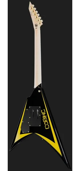 ESP LTD Alexi Laiho Arrowhead, detalj 3