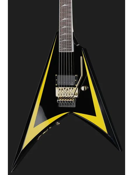 ESP LTD Alexi Laiho Arrowhead, detalj 4