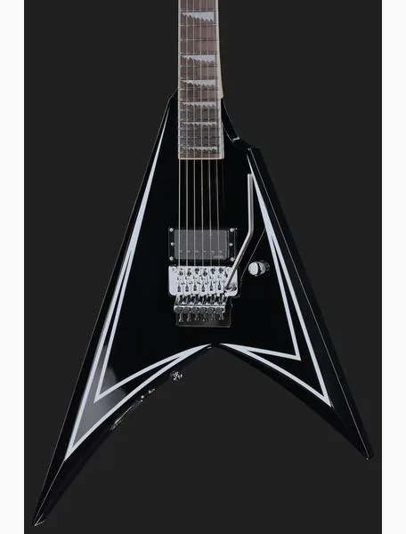 ESP LTD Alexi Laiho Sawtooth, detalj 4