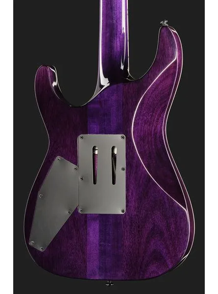 ESP LTD ALR-II QM STP Andy Laroque, detalj 5