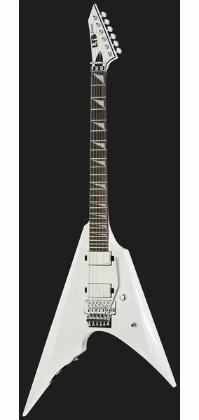 ESP LTD Arrow-1000 PW, detalj 2