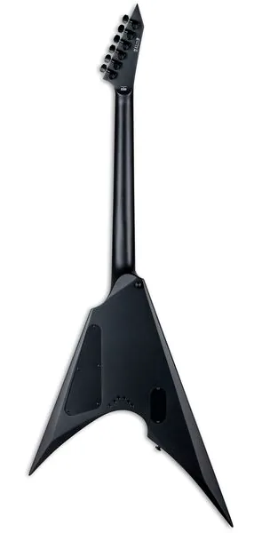 ESP LTD Arrow-1000NT CHMS, detalj 2