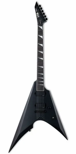 ESP LTD Arrow-1000NT CHMS framifrån