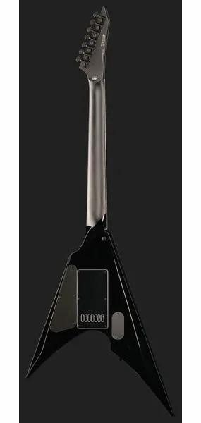 ESP LTD Arrow-1007B Evertune Black, detalj 3