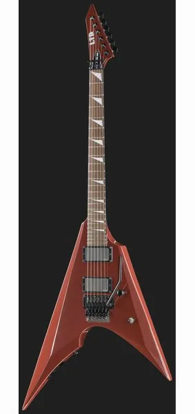 ESP LTD ARROW-400 SM, detalj 2