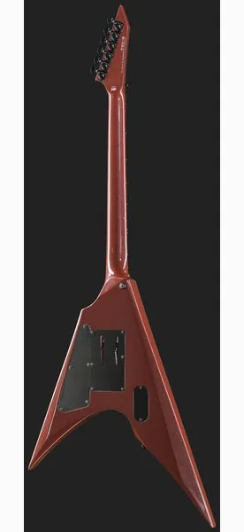 ESP LTD ARROW-400 SM, detalj 3