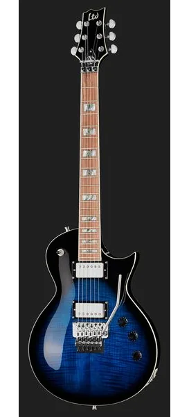 ESP LTD AS 1FRFM BLKAQSB, detalj 2