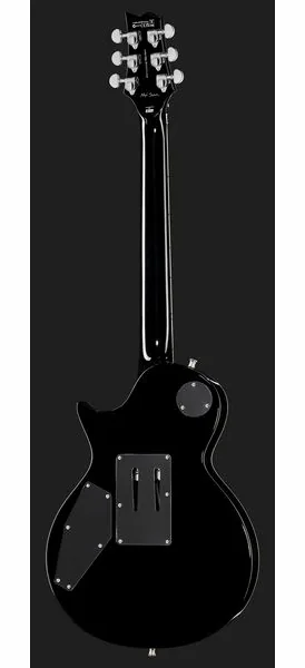 ESP LTD AS 1FRFM BLKAQSB, detalj 3