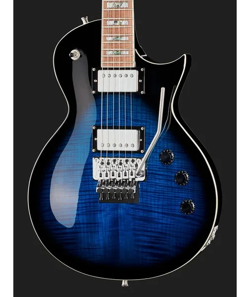 ESP LTD AS 1FRFM BLKAQSB, detalj 4
