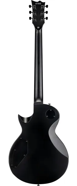ESP LTD BB-200B QM STBLKSB Satin, detalj 3