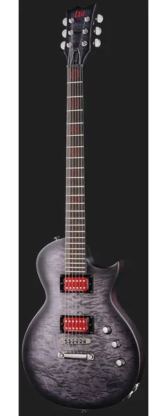 ESP LTD BB-600 Baritone Signature, detalj 2
