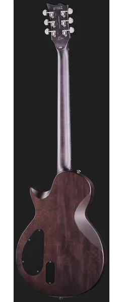 ESP LTD BB-600 Baritone Signature, detalj 3