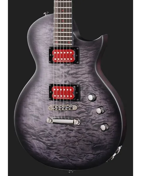 ESP LTD BB-600 Baritone Signature, detalj 4