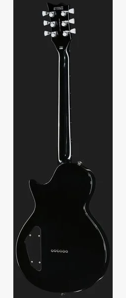 ESP LTD EC-01 FT Black, detalj 3
