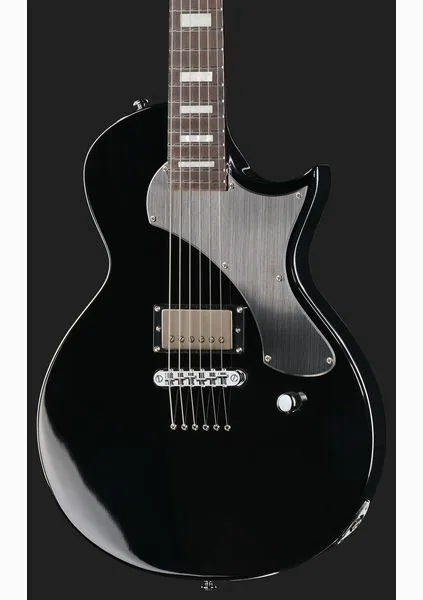 ESP LTD EC-01 FT Black, detalj 4
