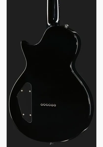 ESP LTD EC-01 FT Black, detalj 5