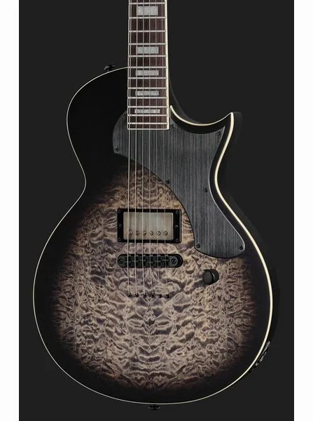 ESP LTD EC-01 FT CBS, detalj 4