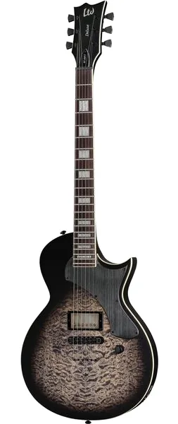 ESP LTD EC-01 FT CBS framifrån