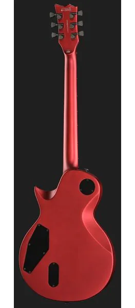 ESP LTD EC-1000 CARS, detalj 3