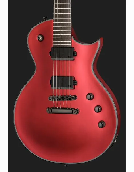 ESP LTD EC-1000 CARS, detalj 4