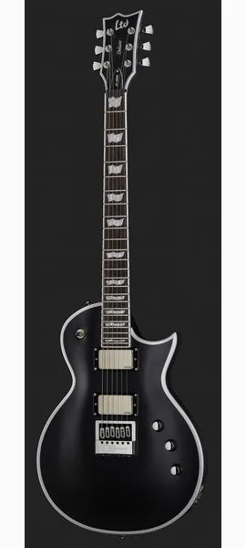 ESP LTD EC-1000 Evertune BB BLKS, detalj 2