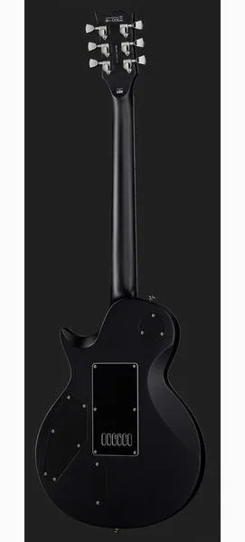 ESP LTD EC-1000 Evertune BB BLKS, detalj 3