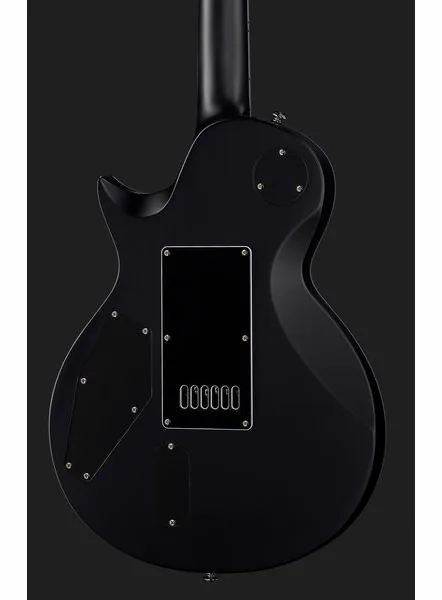 ESP LTD EC-1000 Evertune BB BLKS, detalj 5