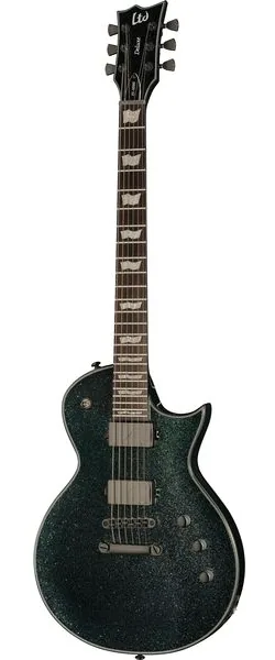 ESP LTD EC-1000 GS framifrån