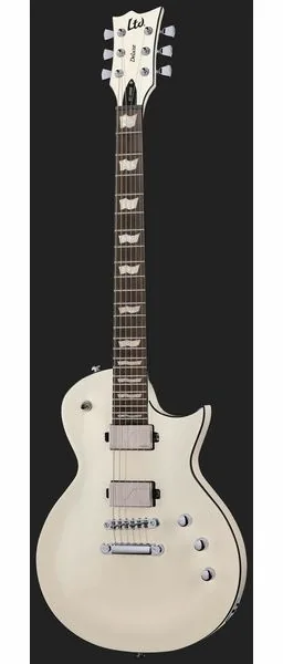 ESP LTD EC-1000 PW, detalj 2