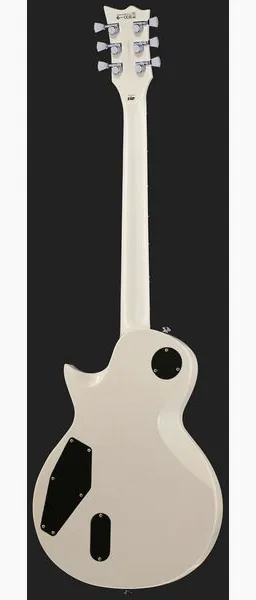 ESP LTD EC-1000 PW, detalj 3